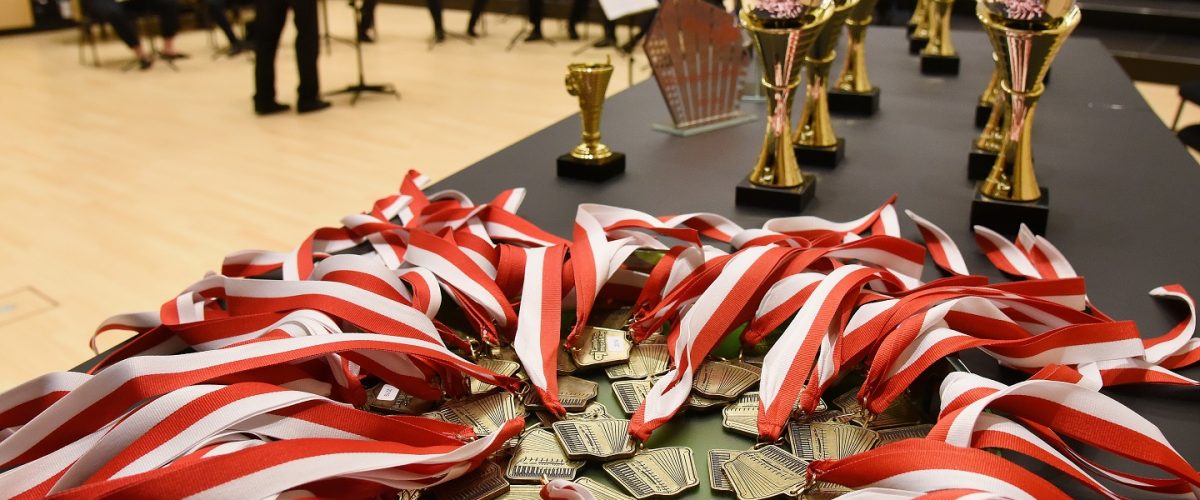 Filderstadt, Bernhausen, Filharmonie,Fillum, Landesmusiktag Akkordeon Jugend BW mit Ehrungen