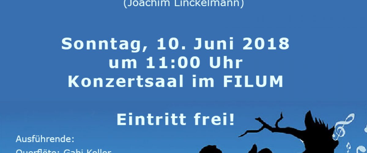 Peter und der Wolf-Plakat